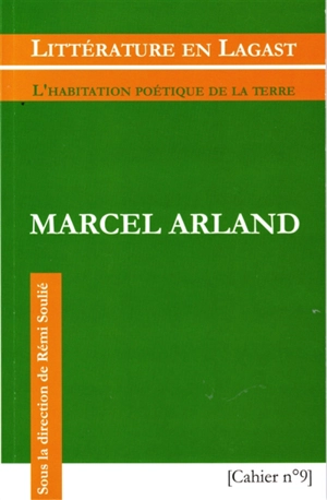 Marcel Arland