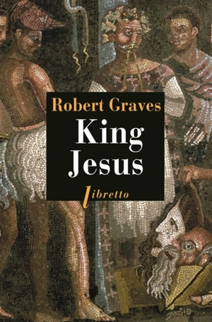 King Jesus - Robert Graves