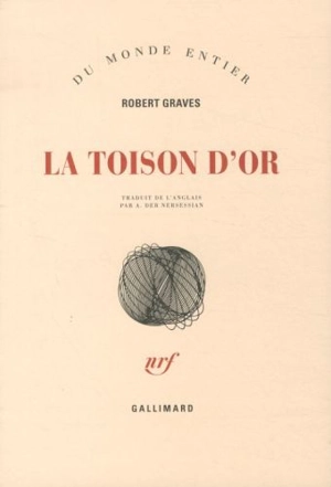 La Toison d'or - Robert Graves