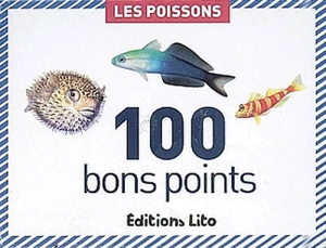 Les poissons - Céline Potard