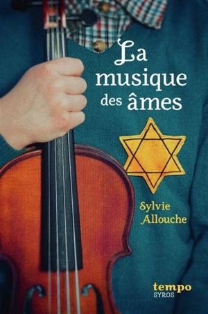 La musique des âmes - Sylvie Allouche