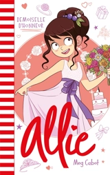 Journal de Mia, princesse malgré elle - Tome 3 (Poche 2018), de Meg Cabot