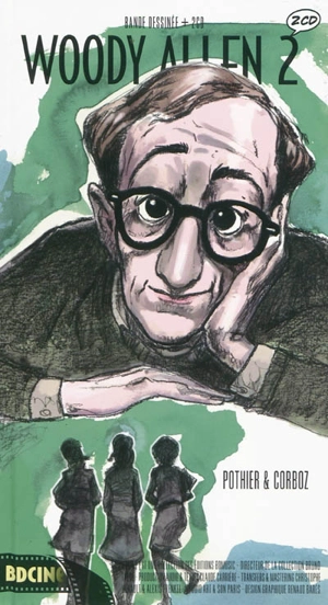 Woody Allen. Vol. 2 - Yannick Corboz