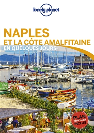 Naples et la côte amalfitaine en quelques jours - Cristian Bonetto