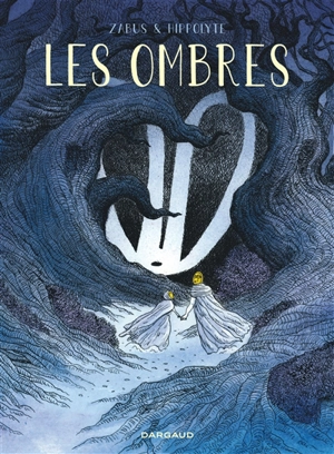 Les ombres - Vincent Zabus