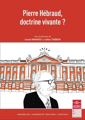 Pierre Hébraud, doctrine vivante ?