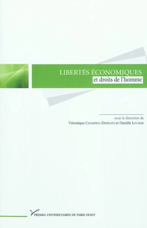 Libertés économiques et droits de l'homme