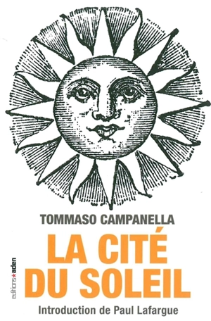 La cité du soleil - Tommaso Campanella