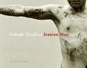 Sadegh Tirafkan, Iranian man - Sadegh Tirafkan