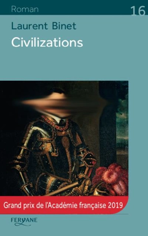 Civilizations - Laurent Binet