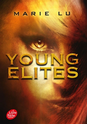 Young Elites. Vol. 1 - Marie Lu