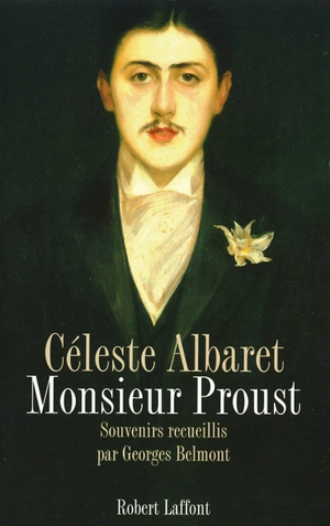 Monsieur Proust - Céleste Albaret