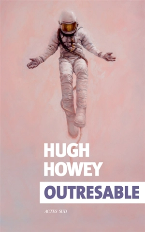 Outresable - Hugh Howey