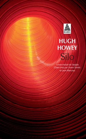 Silo - Hugh Howey