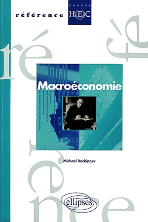 Macroéconomie - Michael Rockinger