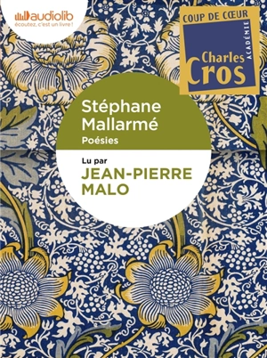 Poésies - Stéphane Mallarmé