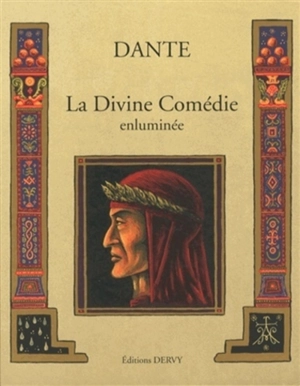 La divine comédie enluminée - Dante Alighieri