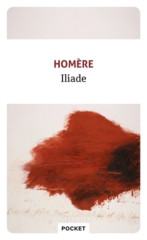 Iliade - Homère