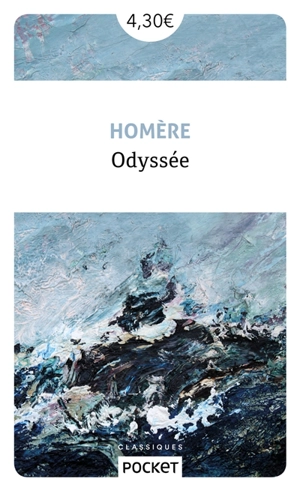 Odyssée - Homère