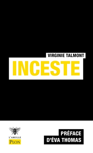 Inceste - Virginie Talmont