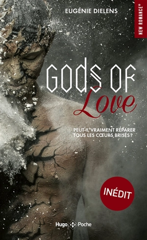 Gods of love - Eugénie Dielens