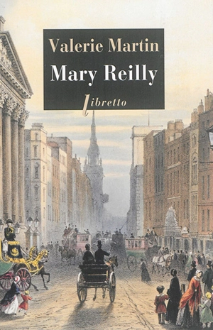Mary Reilly - Valerie Martin
