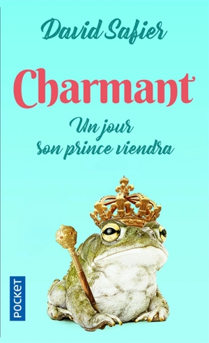 Charmant : un jour son prince viendra - David Safier