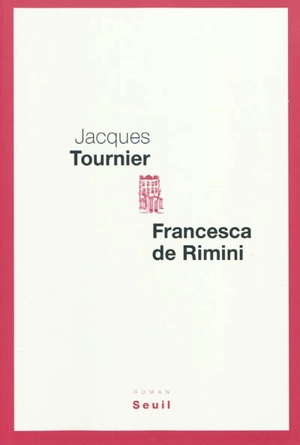 Francesca de Rimini - Jacques Tournier
