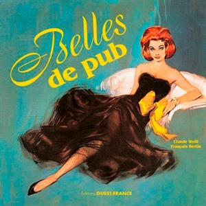 Belles de pub - Claude Weill