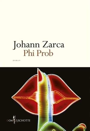 Phi Prob - Johann Zarca