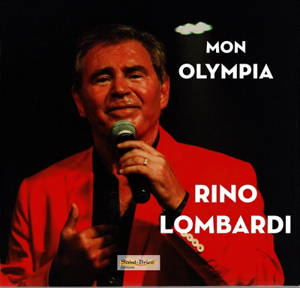 Mon Olympia - Rino Lombardi