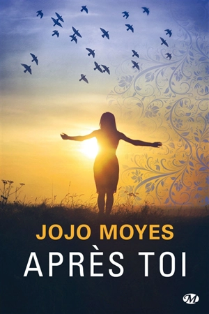 Après toi - Jojo Moyes