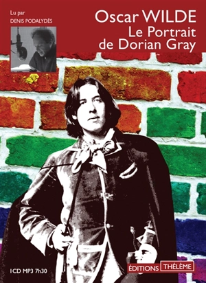 Le portrait de Dorian Gray - Oscar Wilde