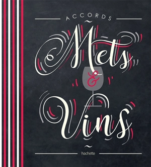 Accords mets & vins - Olivier Bompas