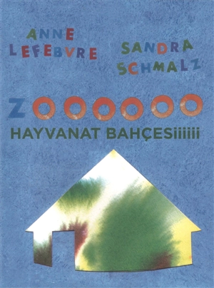 Zoooooo - Anne Lefebvre