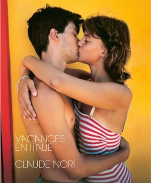 Vacances en Italie - Claude Nori