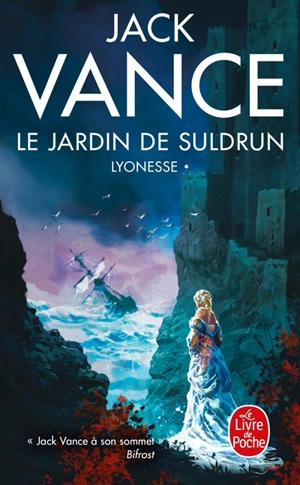 Lyonesse. Vol. 1. Le jardin de Suldrun - Jack Vance