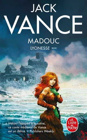 Lyonesse. Vol. 3. Madouc - Jack Vance