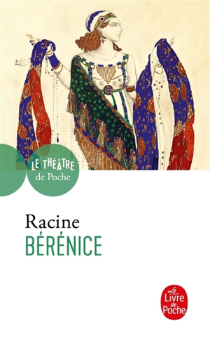 Bérénice : tragédie : 1670 - Jean Racine