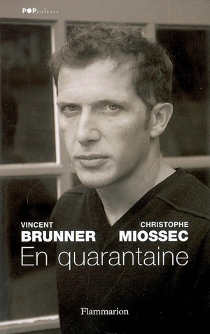 En quarantaine - Christophe Miossec