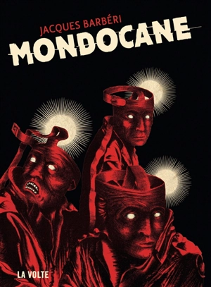 Mondocane - Jacques Barbéri