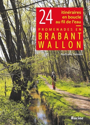 Balade vélo brabant discount wallon