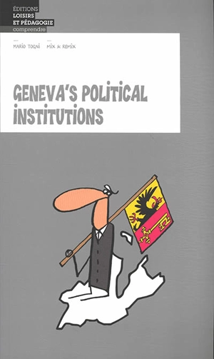 Geneva's political institutions - Mario Togni