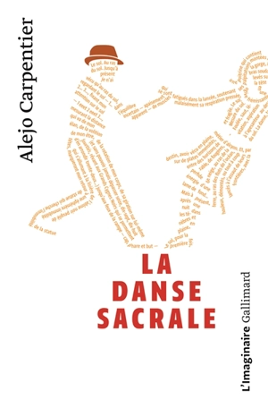 La danse sacrale - Alejo Carpentier