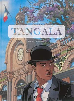 Tangala. Vol. 1. L'aristo gasy - Motus