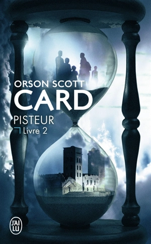 Pisteur. Livre 2 - Orson Scott Card