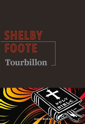 Tourbillon - Shelby Foote