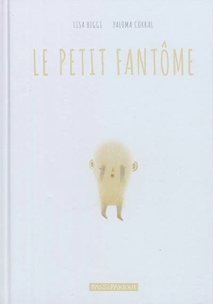 Le petit fantôme - Lisa Biggi