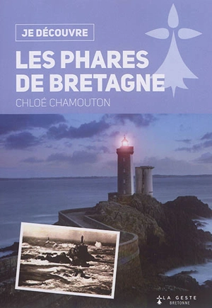 Les phares de Bretagne - Chloé Chamouton