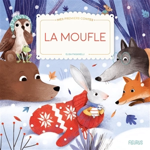 La moufle - Elisa Paganelli